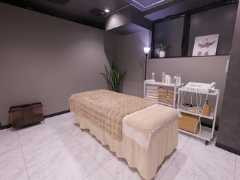 ルナリア ルクス 志木南口駅前店/施術スペース