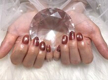 サンスエイジ(Sans age)/定額デザイン