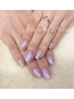 ティアラ(Tiara)/定額デザイン