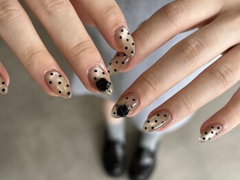 ニコネイル(NIKO NAIL)/定額