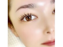 ファースト エイチイー(first He)の雰囲気(フラットラッシュ×HBL 同日施術可能◎)