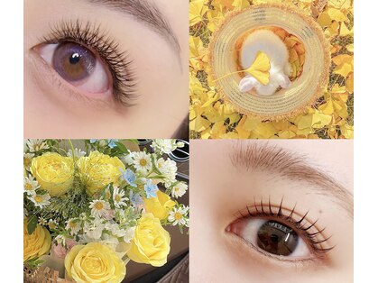 キュート ビューティーサロン(Cute Beauty Salon)の写真