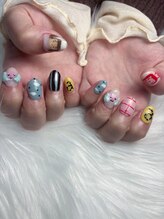 スタジオトゥーミー(Studio2me)/持ち込みデザイン