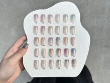 ソナ(sona)/ラメグラデーション