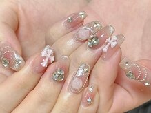 ルネネイル(Lune nail)