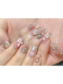 モテ可愛系（デート・合コン）が得意