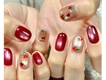 ティーエス ネイル ガーデン(T.S Nail Garden)