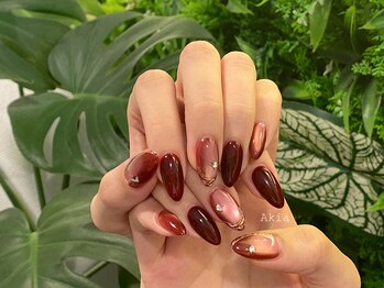 閨匠ビューティーサロン 銀座店/