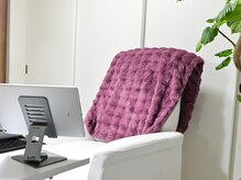 マアヤネイル(maaya.nail)/【店内の様子】