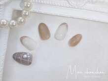 モンシュシュ 吉祥寺(Mon chouchou)/最旬こだわりアート