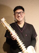 癒家 匠 蒲田&nbsp;井上 拓弥