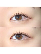 リノバイミラ 柏(Lino by MIRA)/まつ毛パーマ☆