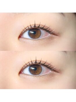 リノバイミラ 柏(Lino by MIRA)/まつ毛パーマ☆