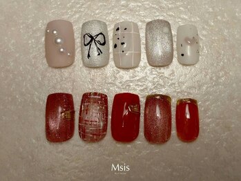 エムシス(Msis)/ニュアンスアート