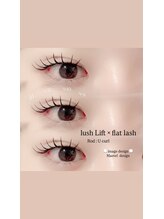 ピーコック(peacock)/マツエク/パリエク