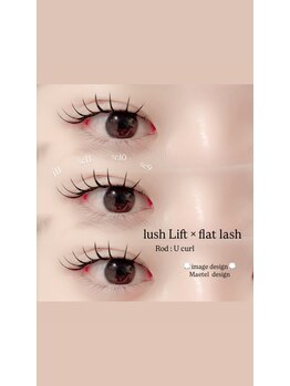 ピーコック(peacock)/マツエク/パリエク