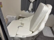 ヨサパーク アーミー(YOSA PARK ARMY)の雰囲気（プライベート空間で周りを気にせずリラックスタイムを♪）