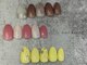 ネイル クランツ(nail kranz)の写真/憧れのdesignをお財布に優しい価格で◎【シンプルデザインコース◇6000円】無理なく通えるsalon★