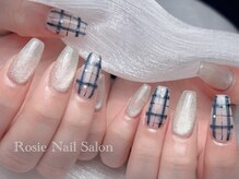 ロージー 柏店(Rosie)/持ち込みデザイン4本