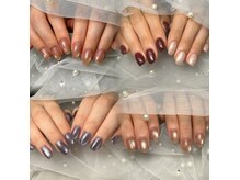 ラブリエ(La'Briller)の雰囲気（【ハンド】マグネット×キラキラ）