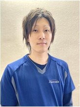 ストレチックス 草津店&nbsp;井本 雄也