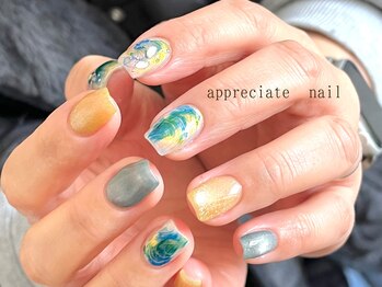 【定額】シンプル♪