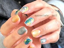 【定額】シンプル♪