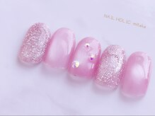 ネイルホリック/デザインアートコースА