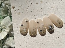 ラフ ハチサンゼロイチ(laugh8301)/ワンホンデザインコース♪