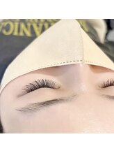 ライラック(lilac)/フラットラッシュstandardコース