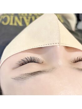 ライラック(lilac)/フラットラッシュstandardコース