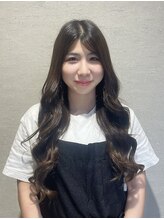 プティジョナ バイ ビューティ(Petit Jona by Beauty) 渋谷 萌恵