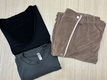 癒し～ぷ 熊本店/首肩オイルマッサージ