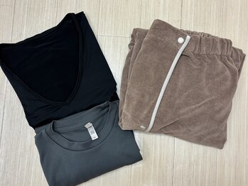 癒し～ぷ 熊本店/首肩オイルマッサージ