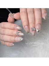 ルピナス ヒサヤ(nail LUPINUS hisaya)/