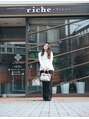 リッシュ(riche)/eyelash salon riche ～リッシュ～