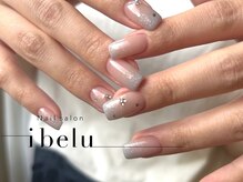 イベル 船橋店(ibelu)の雰囲気（【初回オフ込】定額コースが人気★フィルインが可能です。）