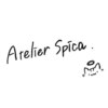 アトリエ スピカ(Atelier Spica)のお店ロゴ