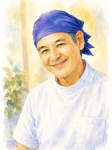 癒身園 高木 潤一