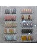 定額コース¥7000→¥6600【他店付替オフ無料】