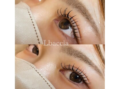 エルバッチャ 伊勢崎 室町店(Lbaccia)の写真