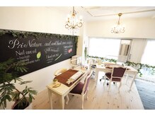 プリナチュール 名古屋店/03．名古屋店店内写真