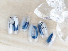 ポルティネイル(Porti Nail)/定額7000コース☆彡