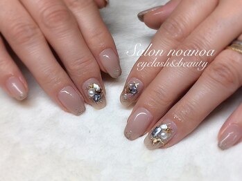 サロンノアノア 直方店(salon noa noa)/
