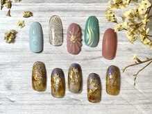 ティンク(Tink)/持ち込みデザイン