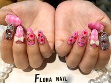 フローラ(FLORA)/