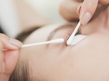 ミナトアイラッシュ(minato eyelash)の雰囲気（お顔の印象、目の形に合わせたデザインを提案いたします♪）