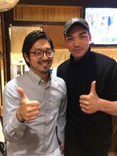 さがみはら整体院/俳優のしょうへいさん