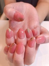 アールエム(Rm)/10月◇ネイル