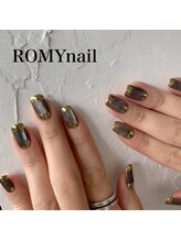ロミーネイル(ROMY nail)/60min